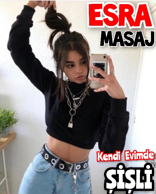 Şişli escort