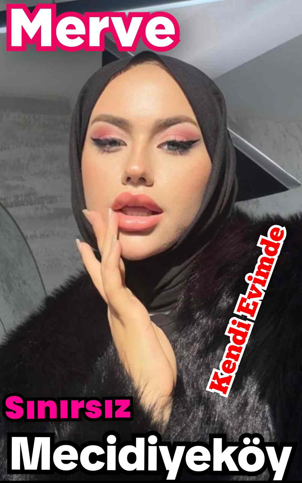 Merve