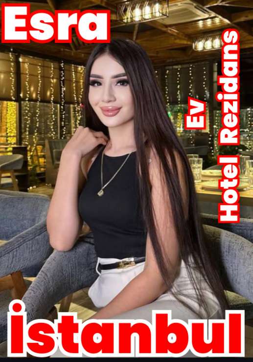 Esra ve Ezgi