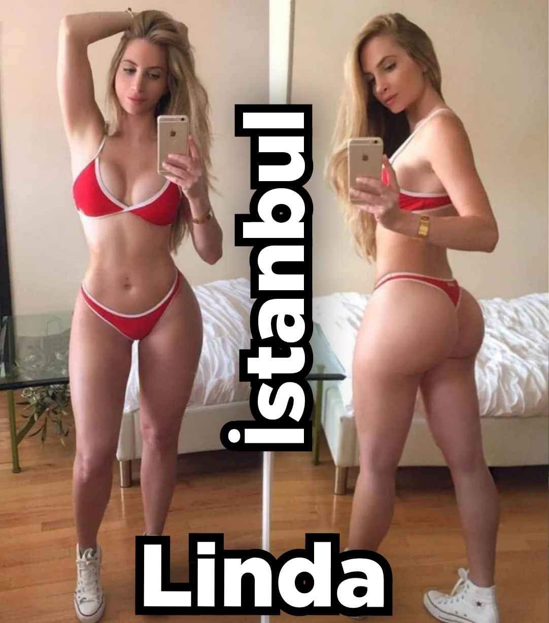 Linda